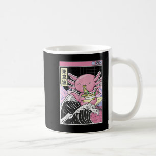 Mug Anime Girl Waifu Who Loves Anime Ramen And Sketchi