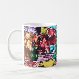 Mug ANIME MUG(caractère principal)