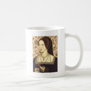 Mug Anne Boleyn