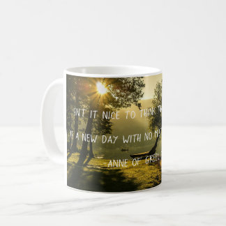 Mug Anne de Green Gables