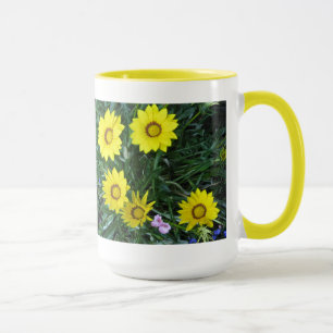 Mug Anneau de marguerite