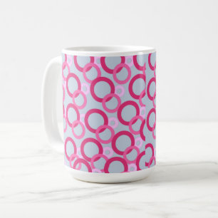 Mug Anneaux de rose
