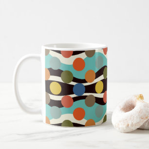 Mug Années 50