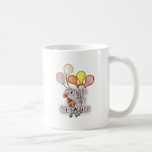 Mug Anniversaire