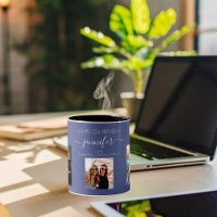 Anniversaire bleu photo meilleurs amis noms