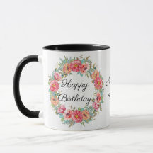 Anniversaire Conception Nom & Photo Musique
