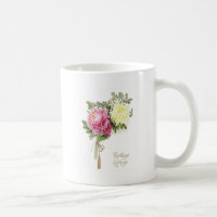 Anniversaire de chrysanthème