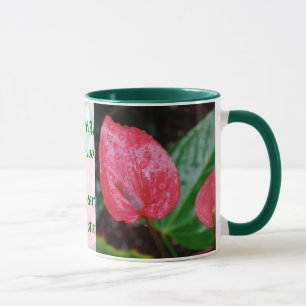 Mug Anniversaire d'état d'Hawaï cinquantième