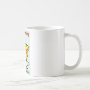 Mug Anniversaire du fromage