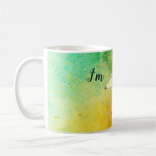 Mug Anniversaire enfant
