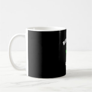 Mug Anniversaire Jour de la Saint Patrick Pour Filles