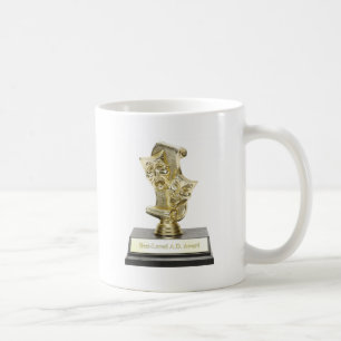 Mug ANNONCE Meilleur-Aimée Awrd