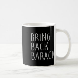 Mug Annuler Le 22E Amendement Soutien Barack Pour Pres