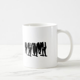 Mug Anonymous