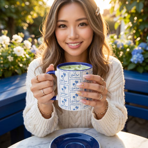 Mug Anse Bleue