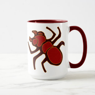 Mug Ant armée