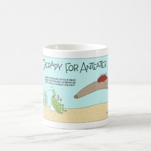 Mug Anteater Therapy