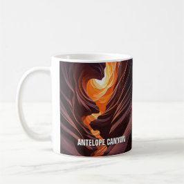 Mug Antelope Canyon Souvenir