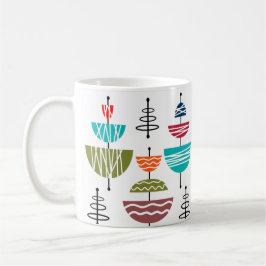 Mug Antenne