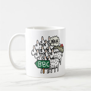 Mug Anti BBC