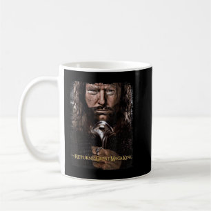 Mug Anti Joe Biden Ultra Maga Le Retour Du Grand 
