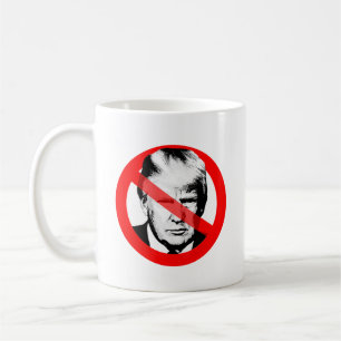 Mug Anti Trump