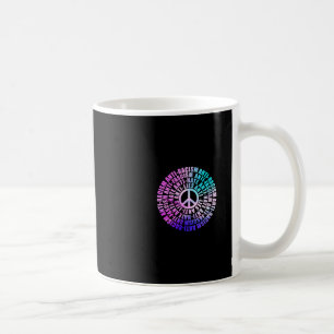 Mug Anti Trump Racisme Fascisme Mensonges Haine Résist