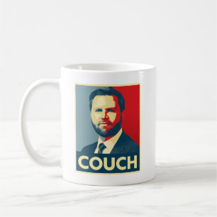 Mug Anti Vance - COUCH