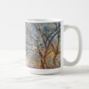 Mug Antibes le matin