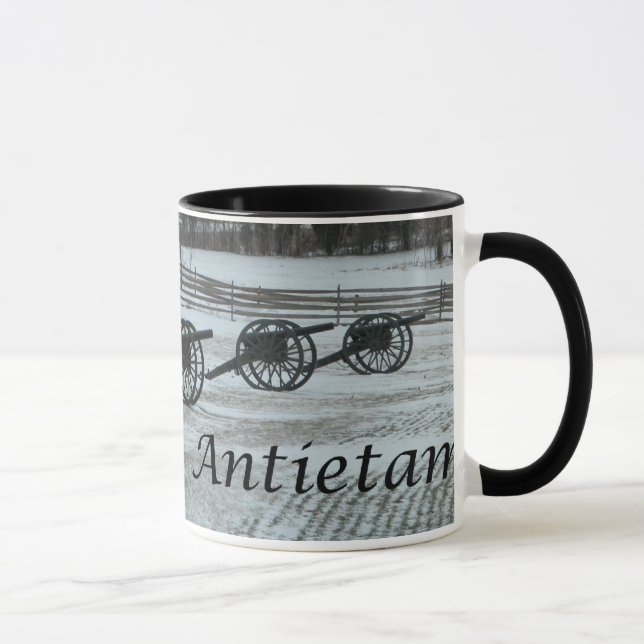 Mug Antietam (Droite)