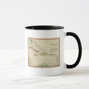 Mug Antilles 14