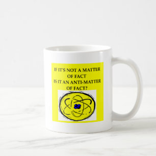 MUG ANTIMATIÈRE