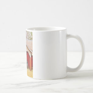 Mug Antique Tracer à vapeur