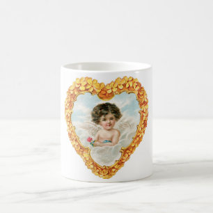 Mug Antique Valentine