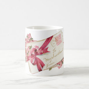Mug Antique Valentine