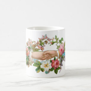 Mug Antique Valentine
