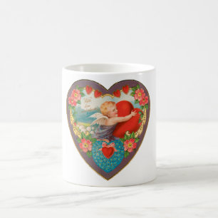 Mug Antique Valentine