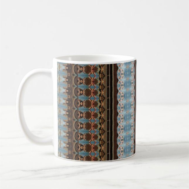 Mug Anvers 2 (Gauche)