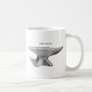 Mug Anvil