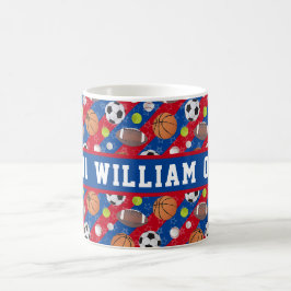 Mug Any Color