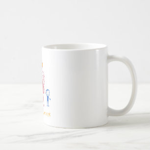 Mug Anya, Apa, Gyerekek
