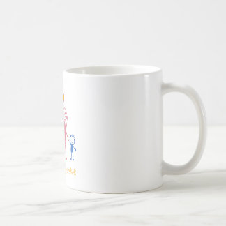 Mug Anya, Apa, Gyerekek