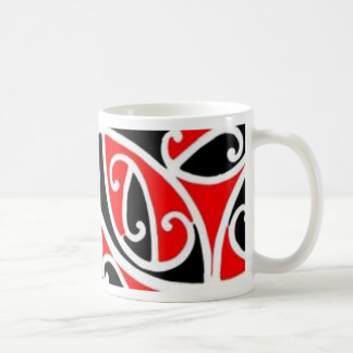 Mug aotearoa maori
