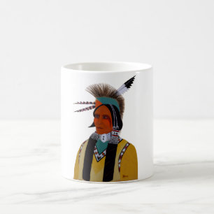 Mug Apache Ben