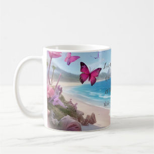 Mug « Apaisement Estival » ou « r