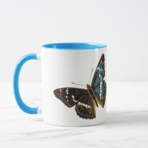 Mug Apatura iris