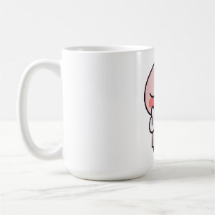 Mug Apeach kakao friends tablier