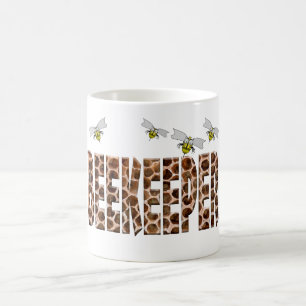 Mug Apiculteur
