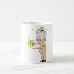 Mug Apiculteur