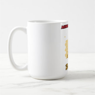 Mug Apiculteur joyeux et lumineux